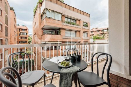 3 room luxury Apartment for rent in Barcelona, Catalonia - Photo 4