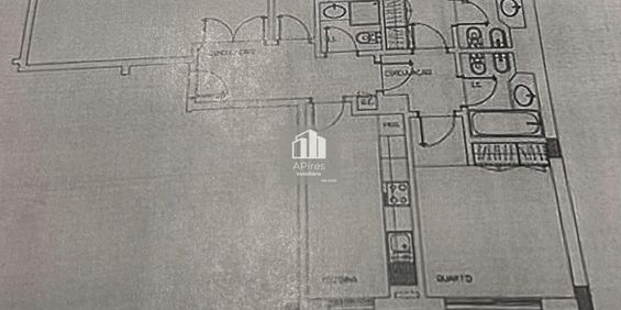 Apartamento T3 em Setúbal - Photo 3