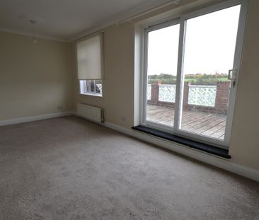 Fareham Deanes Park Road Unfurnished - Photo 4