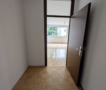 1-Zimmer Wohnung nahe Reinprechtsdorfer Straße in Grünruhelage in 1... - Photo 5