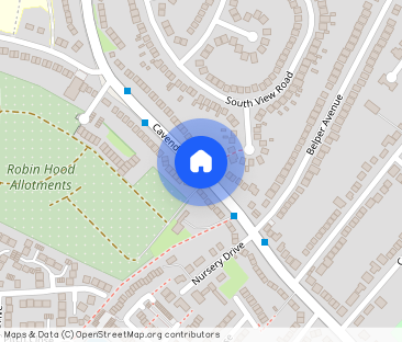 Cavendish Road, Nottingham, Nottinghamshire, NG4 - Photo 1