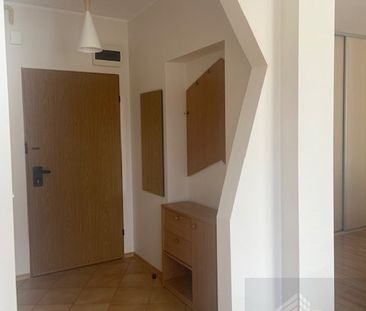 DUŻA KAWALERKA NA WYNAJEM NA WARSZEWIE - Zdjęcie 5