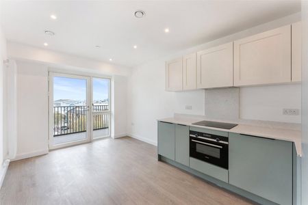 Galleria House 12B, Western Gateway, London, E16 - Photo 5