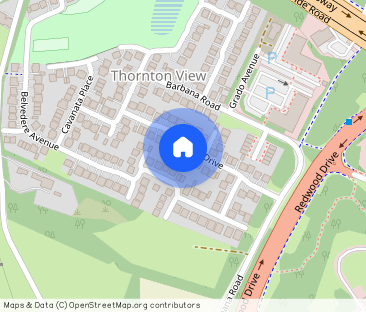 Pineta Drive, East Kilbride, G74 5EB - Photo 1