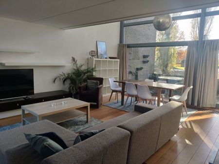 Huis te huur: Leo Fallplantsoen 42 3543 HH Utrecht - Photo 2