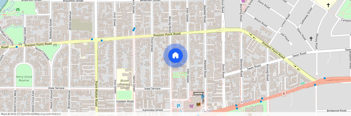 72 Murray Street, WA 6157, Bicton