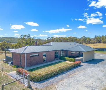 Peaceful Family Home - Photo 5