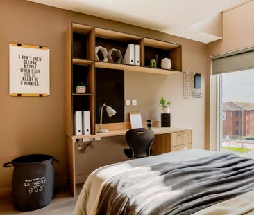 Terraced Duplex Apartment - Photo 2