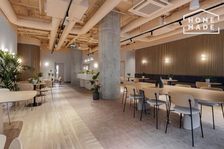 Studio to rent - Photo 3