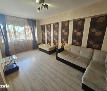 APARTAMENT CU 2 CAMERE DE INCHIRIAT IN ZONA DOROBATI – POZITIONARE EXC - Photo 2