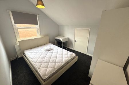 Saxby Street, Highfields, Leicester, LE2 - Photo 3