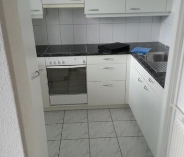 "1 Zimmerwohnung mit Aussicht!" - Foto 2