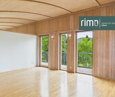 Gepflegte & großzügige 3,5-Zimmerwohnung (ca. 120m²) in Feldkirch-G... - Photo 3