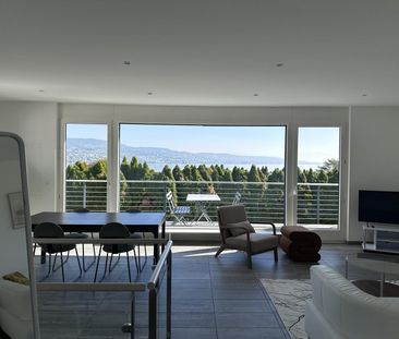 Beautiful Furnished Private Apartment in Thalwil (limited till 31.1... - Foto 3