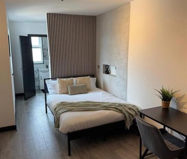 Studio to rent - Photo 4