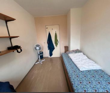 Wg Zimmer in Studenten wohnheim - Foto 1