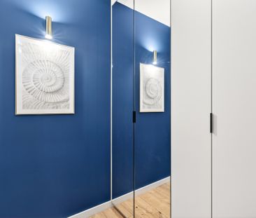 mieszkanie na wynajem - Gdańsk, ul. Starowiejska - Photo 6