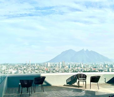 Departamento en renta - Photo 6