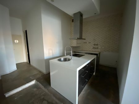 Nimes appartement T3 de Charme - Boulevard Alphonse Daudet - Photo 3