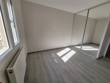 Location maison 4 pièces, 78.00m², Étrépagny - Photo 4