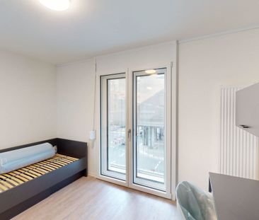 Aufgepasst: modernes 1-Zimmer-Apartment - Photo 2