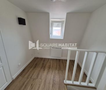 Location Maison 2 pièces 49m² HOUPLIN ANCOISNE 59263 - Photo 5