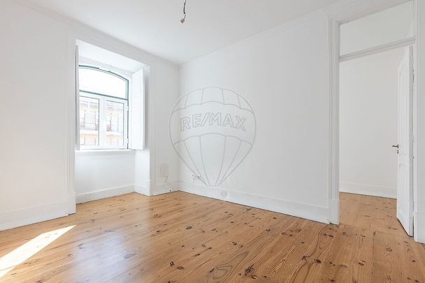 Apartamento T4 em Lisboa - Photo 1