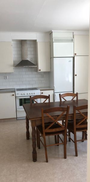 Södra Hamngatan, Skelleftehamn - Photo 1