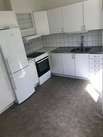 Västra Parkgatan, Sävsjö - Foto 4