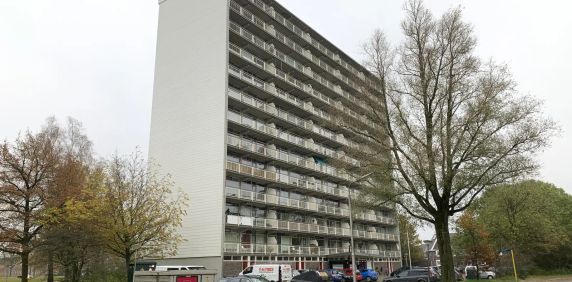 Appartement Anjenplein 34, Leeuwarden - À louer - Foto 2