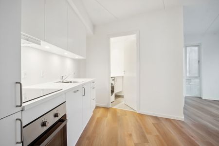 2-vær. lejlighed - Photo 5