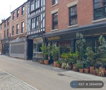 1 bedroom flat to rent - Photo 5