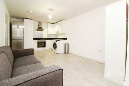 Whitgift Street, Croydon, CR0 1EX - Photo 2