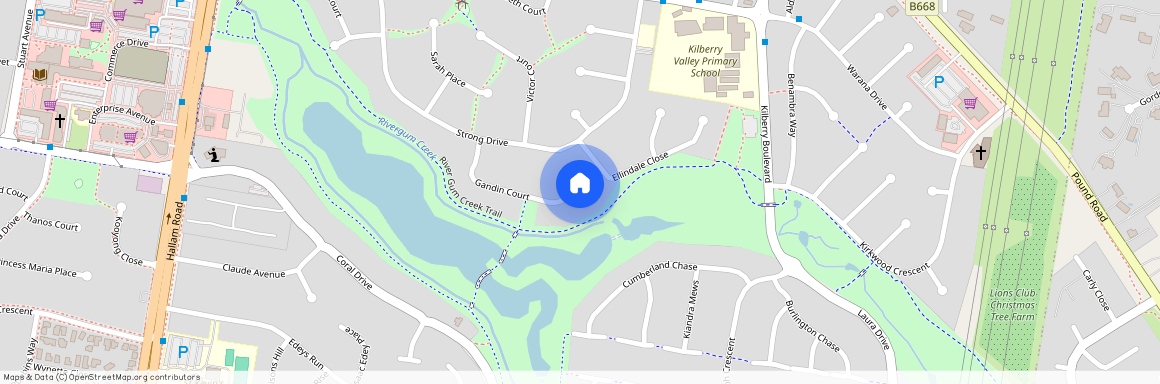 26 Gandin Court, Vic 3976, Hampton Park