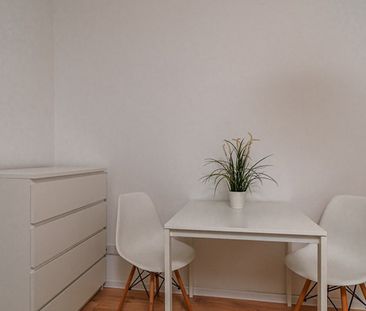 Warszawa Praga-Południe, Garwolińska - Zdjęcie 4