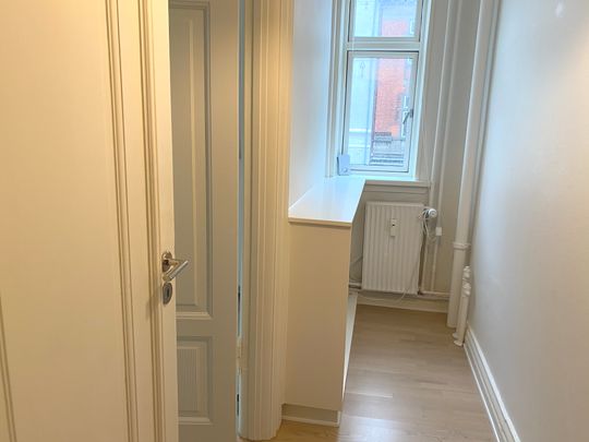 Hyggelig 4 vær. lejlighed - Foto 1