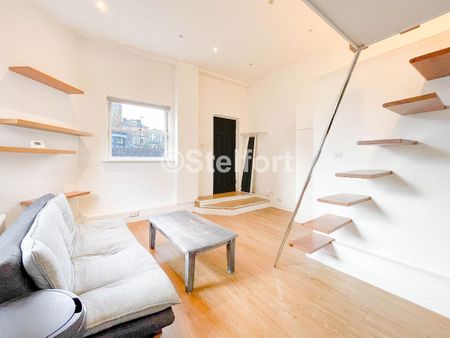 Junction Road, N19, London - Photo 2