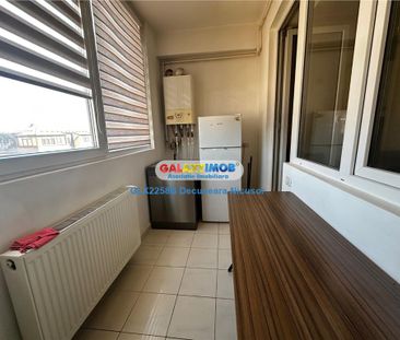 Apartament cu 2 camare mobilat utilat Militari Residence 380 euro - Photo 4