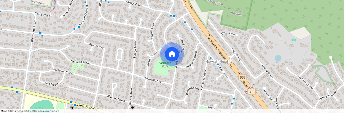 26 Ninabah Street, Tas 7018, Howrah