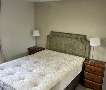 2 bedroom apartment to rent - Photo 6