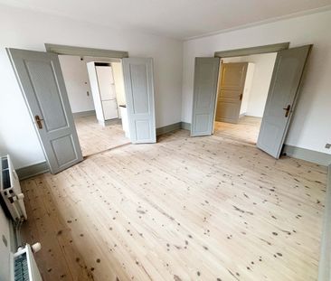 Badstuegade 16 A, 1 sal, 6100 Haderslev - Foto 1