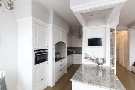 Fantastyczny penthouse | Zawady - Фото 5