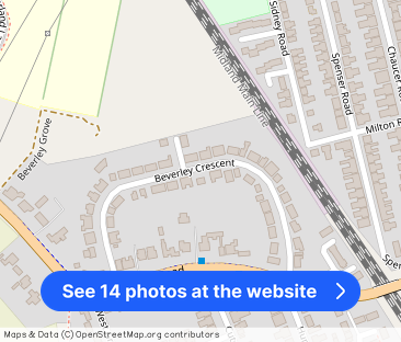 Beverley Crescent, Bedford, MK40 4BY - Photo 1