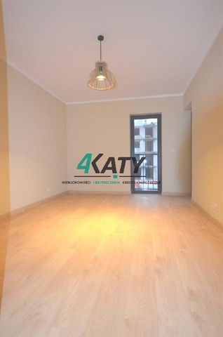 Mieszkanie Czechowice-Dziedzice Brzeziny powierzchnia 52.5 m² C160-WM-14519 - Zdjęcie 2