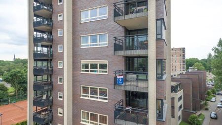 Wimbledonpark 199, Startbaanbuurt, 1185XJ, Amstelveen - Photo 4