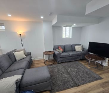 For Lease - 458 Bergamot Avenue Unit# Basement, Milton, Ontario - Photo 5