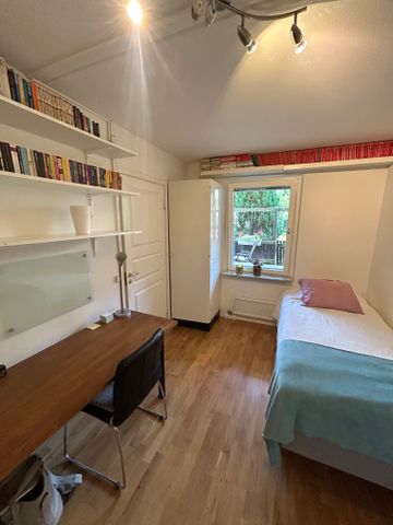 Dalgränd, Stockholm - Foto 3