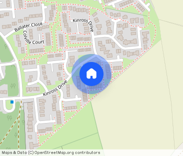 Hawick Court, Stanley, DH9 - Photo 1