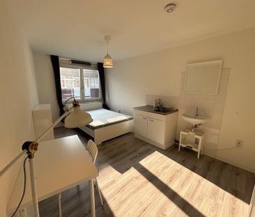 Te huur: Kamer Dorpstraat in Maastricht - Foto 3