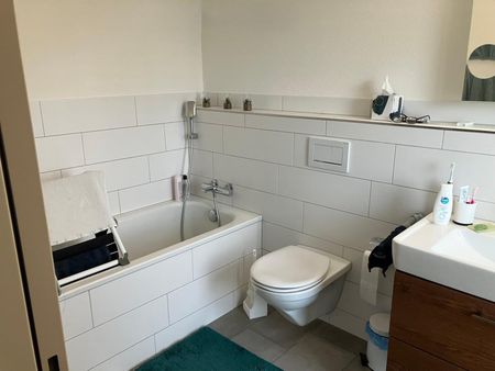 5.5 Zimmer, 121 m², 1. Stock - Foto 5